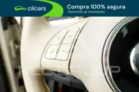 2014 Fiat 500