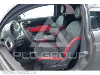 2014 Fiat 500
