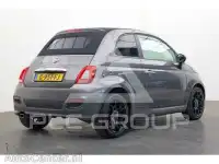 2014 Fiat 500