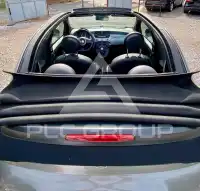 2014 Fiat 500