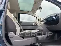 2014 Fiat 500