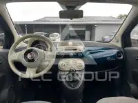 2014 Fiat 500