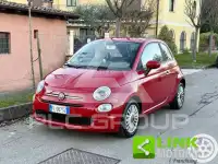 2014 Fiat 500