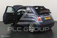 2014 Fiat 500
