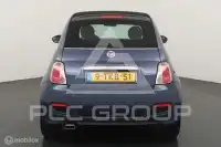 2014 Fiat 500