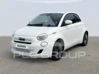 2014 Fiat 500