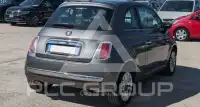2014 Fiat 500