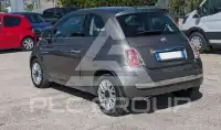 2014 Fiat 500