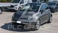 2014 Fiat 500