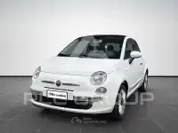 2014 Fiat 500
