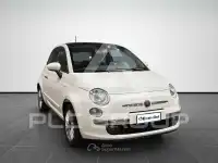 2014 Fiat 500