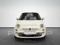2014 Fiat 500