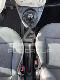2014 Fiat 500