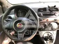 2014 Fiat 500