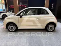 2014 Fiat 500