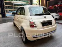 2014 Fiat 500