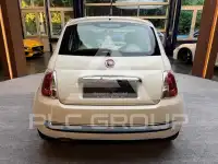 2014 Fiat 500