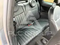 2014 Fiat 500