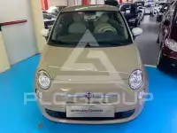 2014 Fiat 500
