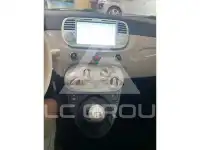 2014 Fiat 500