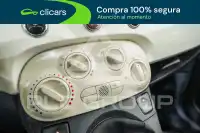 2014 Fiat 500