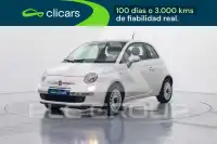 2014 Fiat 500