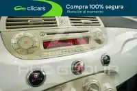 2014 Fiat 500