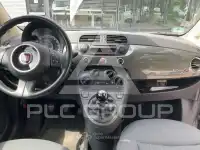 2014 Fiat 500