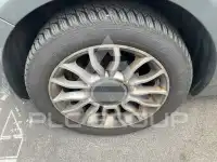 2014 Fiat 500