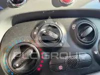 2014 Fiat 500