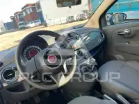 2014 Fiat 500
