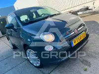 2014 Fiat 500
