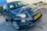 2014 Fiat 500