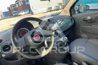 2014 Fiat 500