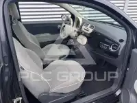 2014 Fiat 500