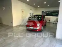2014 Fiat 500