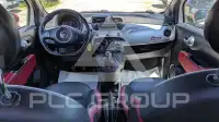2014 Fiat 500
