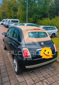2014 Fiat 500