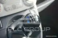 2014 Fiat 500