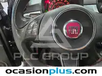 2014 Fiat 500