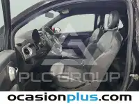 2014 Fiat 500