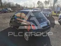 2014 Fiat 500