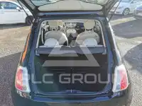 2014 Fiat 500