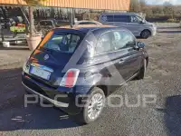 2014 Fiat 500