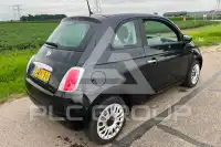 2014 Fiat 500