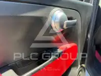 2014 Fiat 500