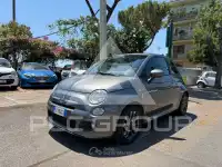 2014 Fiat 500