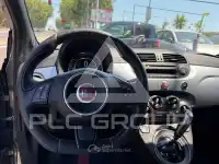 2014 Fiat 500