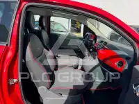 2014 Fiat 500