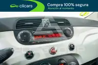 2014 Fiat 500